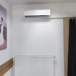 Montaż klimatyzacji na ścianie - Bochnia