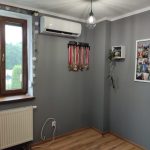 Montaż klimatyzacji wewnątrz mieszkania