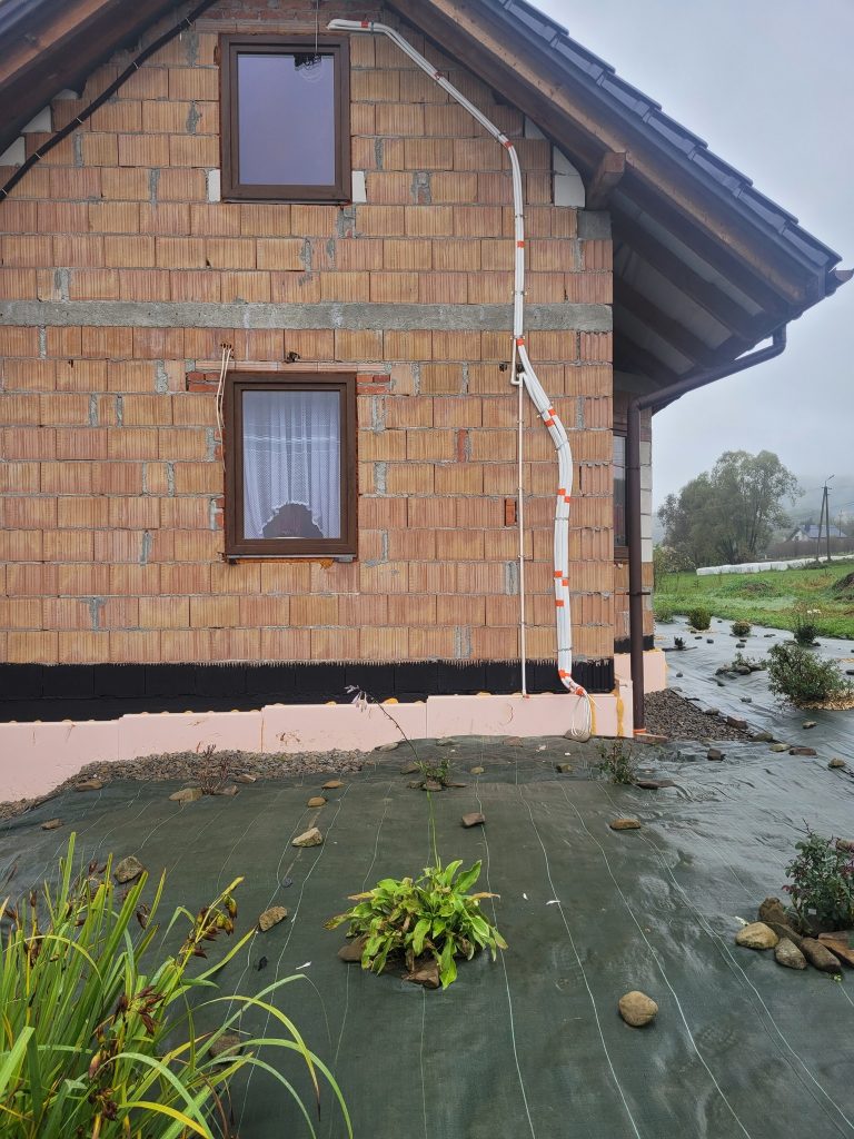 Klimatyzacja - instalacja systemu
