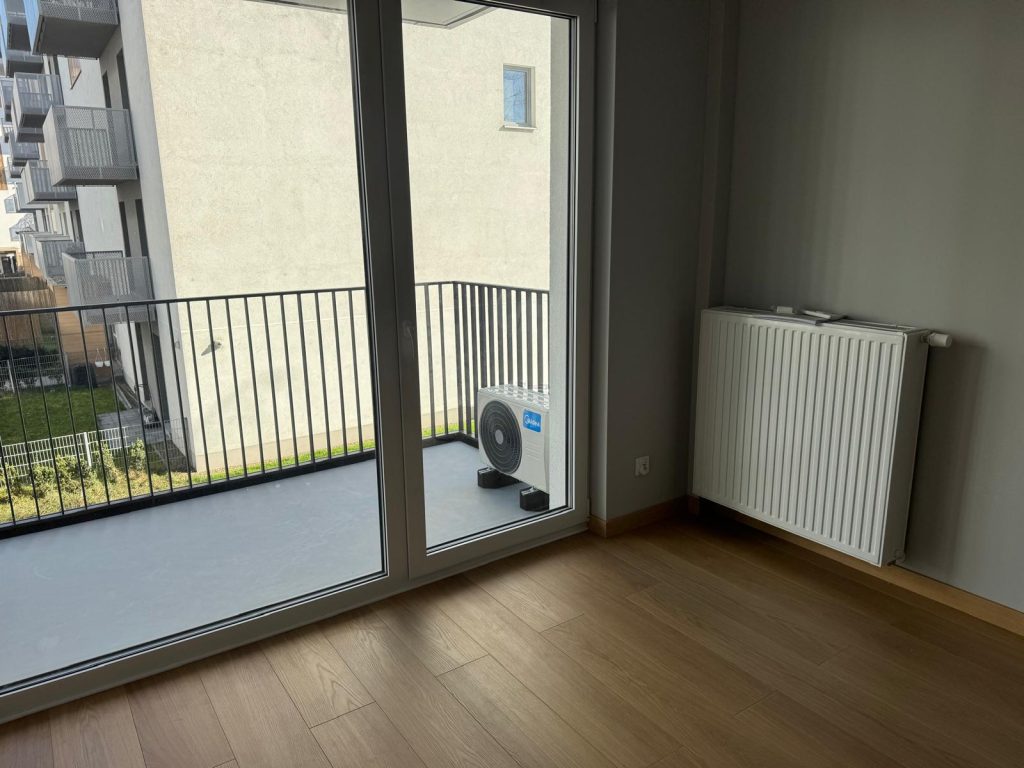 Montaż klimatyzacja w Krakowie