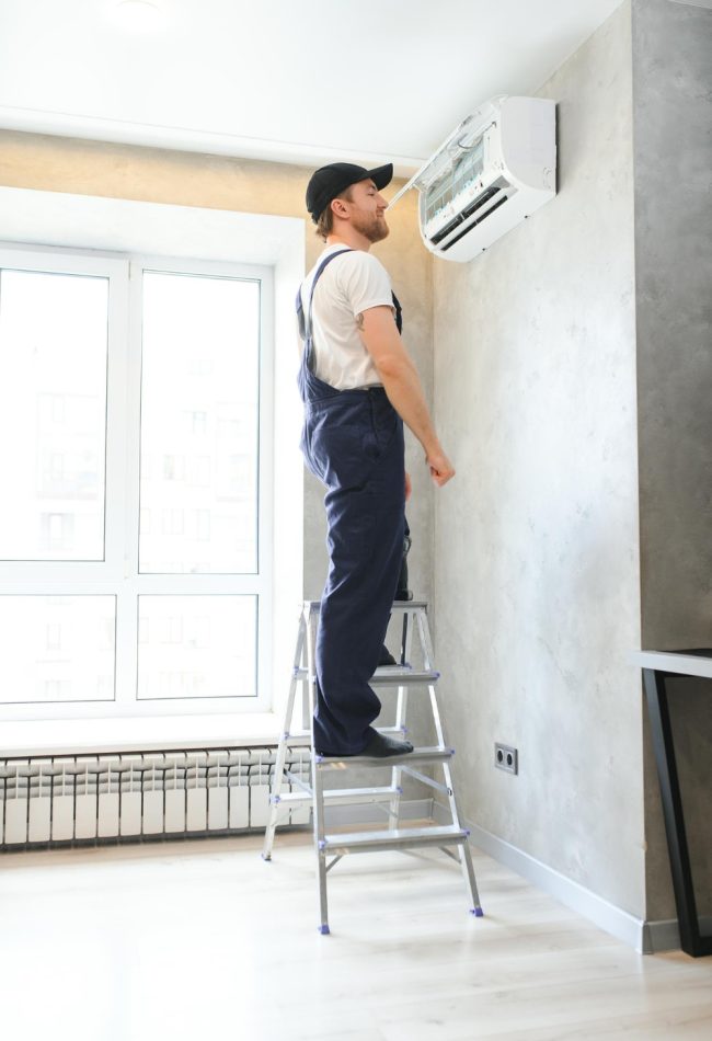 Montaż klimatyzacji w Limanowej przez doświadczonego instalatora