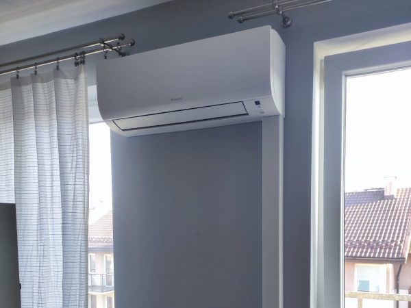 Montaż klimatyzacji w Krakowie
